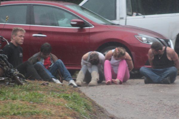 'Operation Another November to Remember' nets 21 arrests
